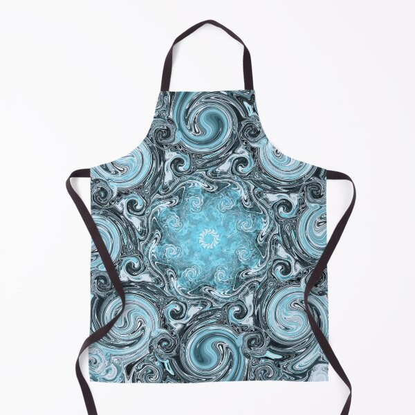 Item preview, Marvellous Marble Mandala: Starshine designed and sold by PrintInks.