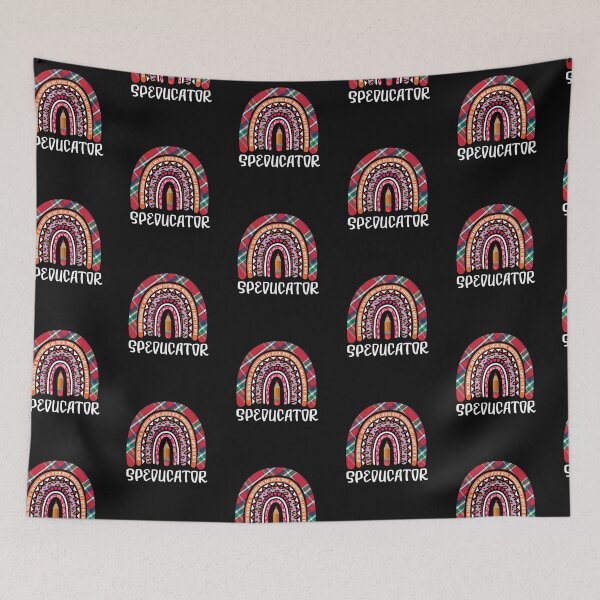 Item preview, Speducator (special  educator) designed and sold by koonam.