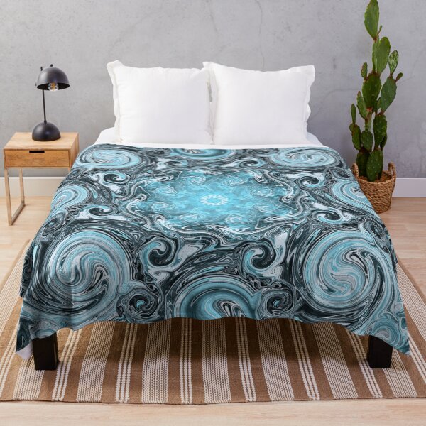 Item preview, Marvellous Marble Mandala: Starshine designed and sold by PrintInks.