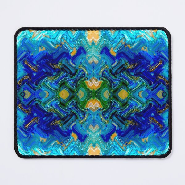 Item preview, Beach Abstract designed and sold by Heatherian.