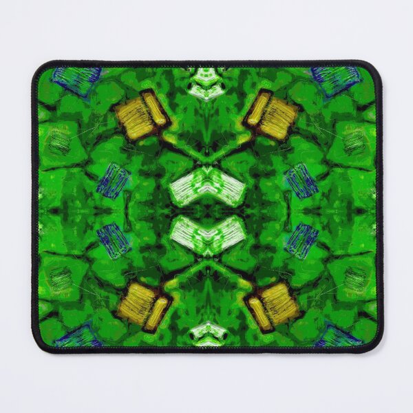 Item preview, Pattern 002 Variation in Green designed and sold by Heatherian.