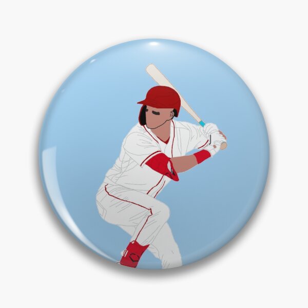 Item preview, Lars Batting designed and sold by Nichestalgia.