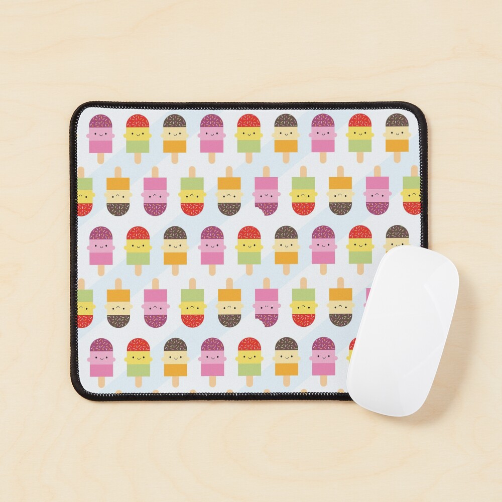 Item preview, Mouse Pad designed and sold by marcelinesmith.