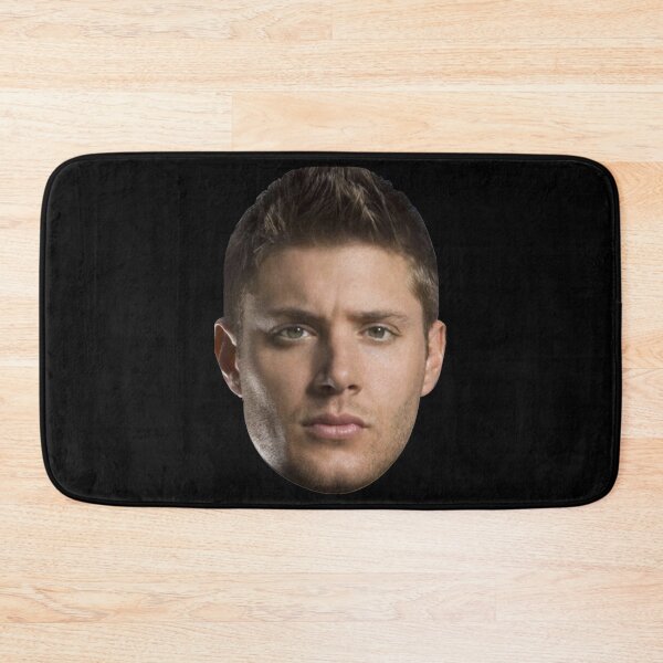 Item preview, Jensen Ackles T-ShirtJensen Ackles  designed and sold by ThuraCaddi.