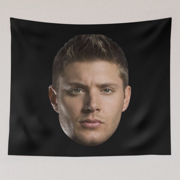 Item preview, Jensen Ackles T-ShirtJensen Ackles  designed and sold by ThuraCaddi.