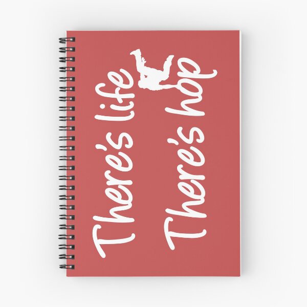 Item preview, There there’s life, there’s hop  designed and sold by YacineHB01.
