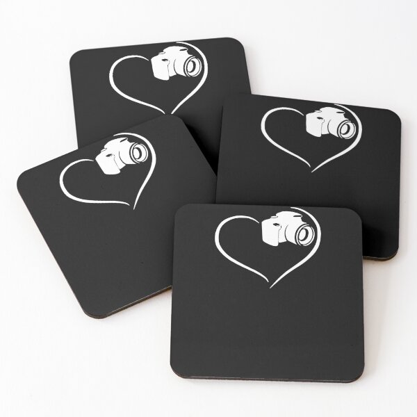 Item preview, Heart Photography designed and sold by clickmostro.