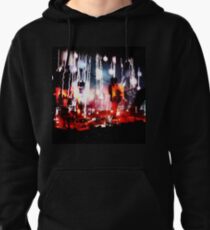 Sudadera con capucha The Cure 2016