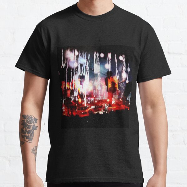 Robert Smith T-Shirts for Sale