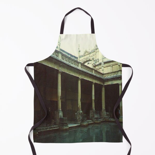 Item preview, Roman Spa Baths, Bath, UK designed and sold by C J Lewis.