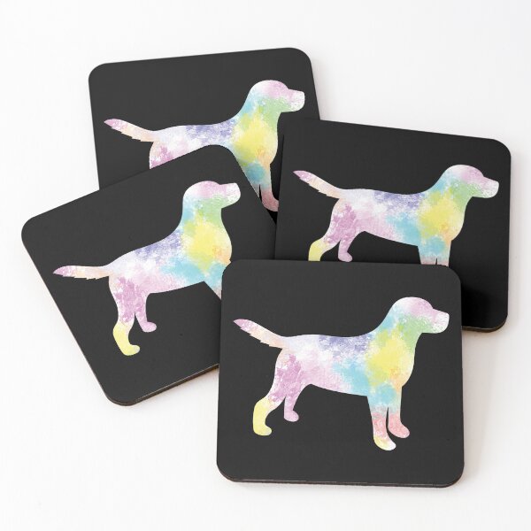 Item preview, Labrador retriever designed and sold by ValeryFlame.