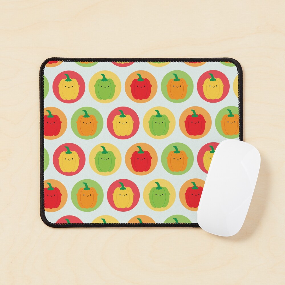 Item preview, Mouse Pad designed and sold by marcelinesmith.