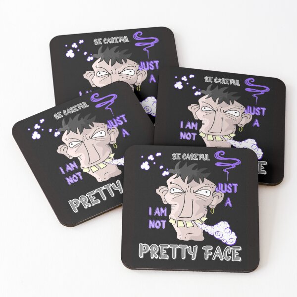 Item preview, PRETTY FACE designed and sold by SEFIKA7.