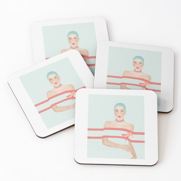 Item preview, #26L Bella Hadid2| Perfect Gift | Bella Hadid designed and sold by lucycana.