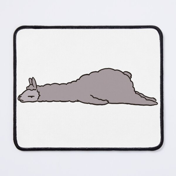 Item preview, Llama designed and sold by lulubeux.