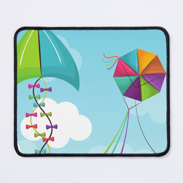 Item preview, Kite Festival..Makar Sankranti designed and sold by Rritu.