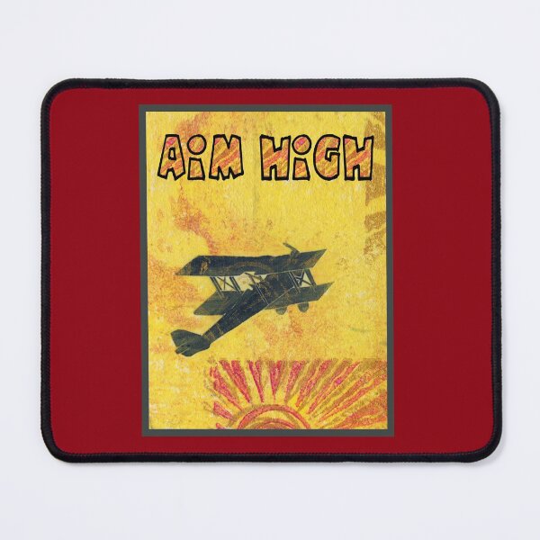 Item preview, Aim High designed and sold by Heatherian.