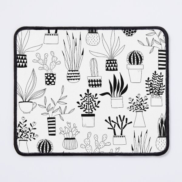 Item preview, Cacti Drawings designed and sold by squirrell.