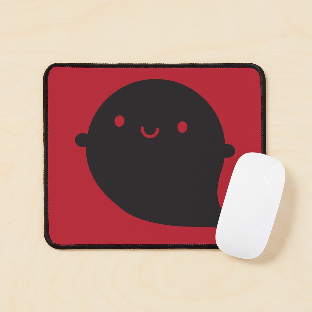 Item preview, Mouse Pad designed and sold by marcelinesmith.
