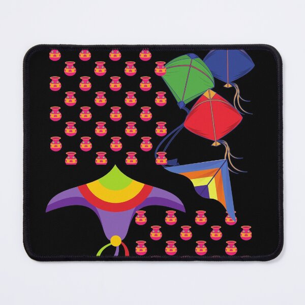 Item preview, Kite festival..Makar Sankranti designed and sold by Rritu.