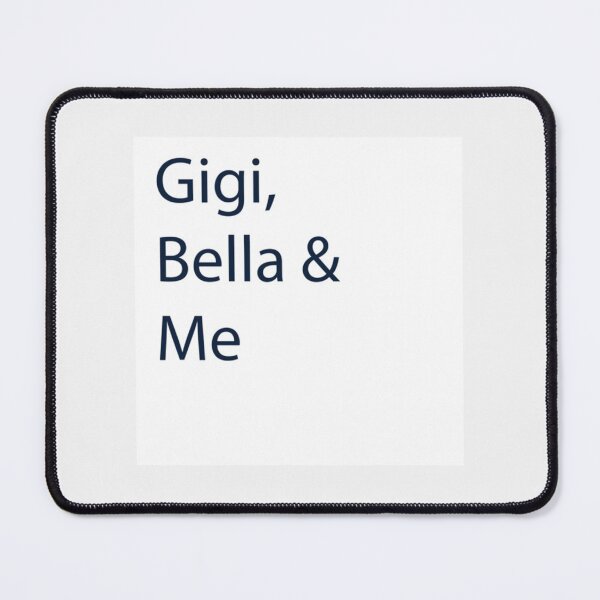 Item preview, Gigi & Bella Squad| Perfect Gift | Bella Hadid designed and sold by lucycana.