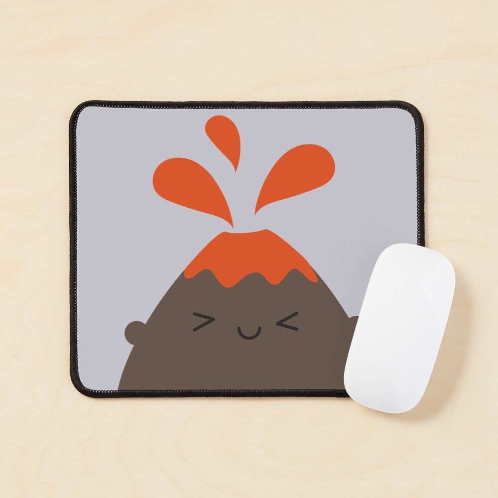 Item preview, Mouse Pad designed and sold by marcelinesmith.