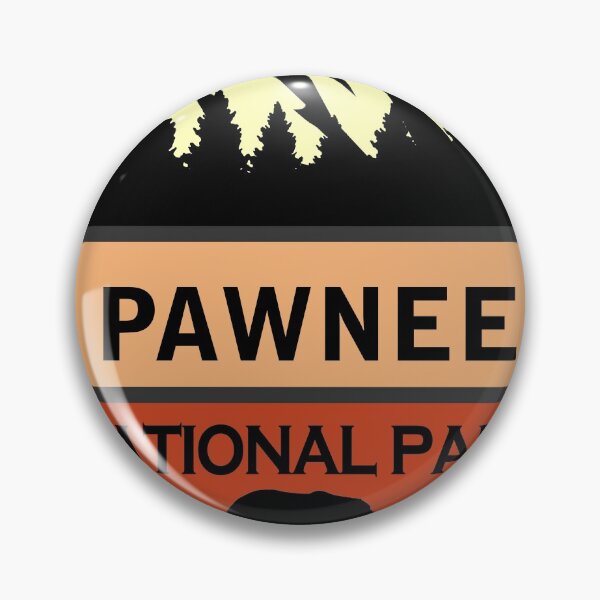 Aperçu de l'œuvre Parc national de Pawnee créée et vendue par Us-nature.