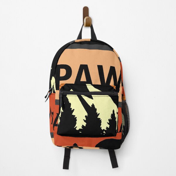 Item preview, Pawnee national park designed and sold by Us-nature.
