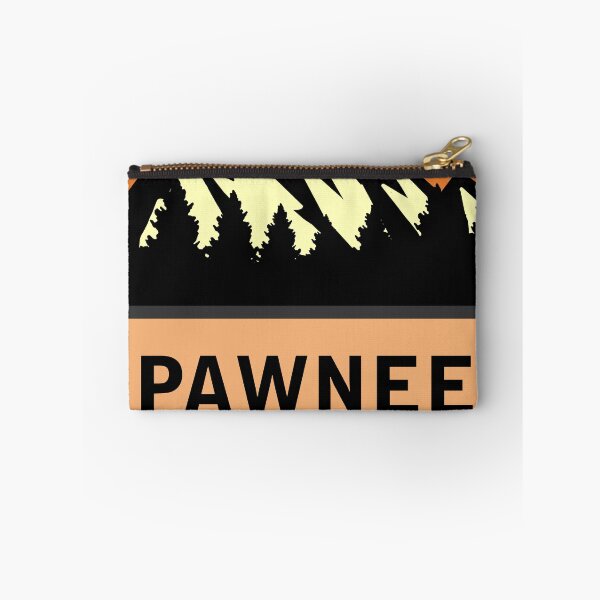 Item preview,  Parque Nacional Pawnee designed and sold by Us-nature.