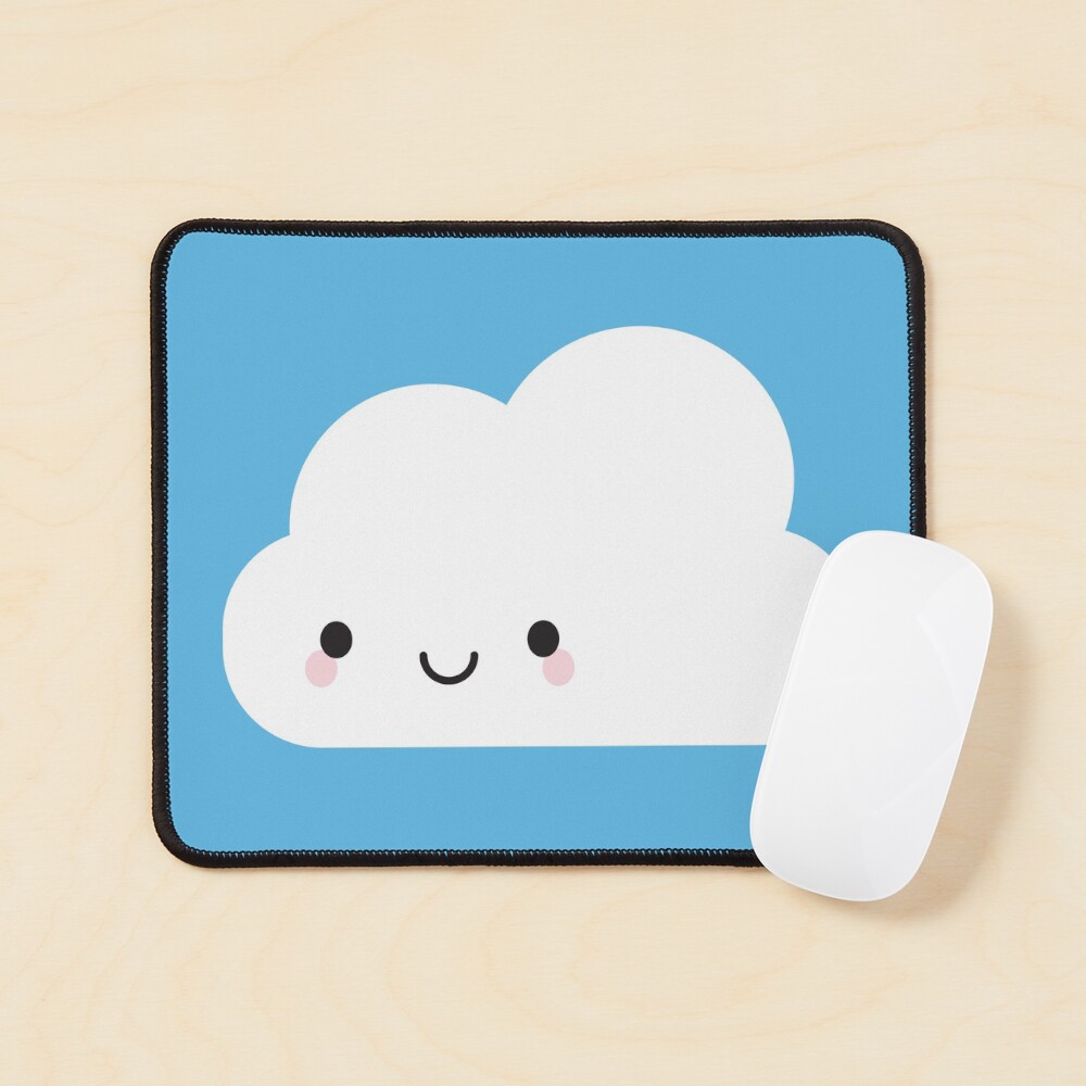 Item preview, Mouse Pad designed and sold by marcelinesmith.