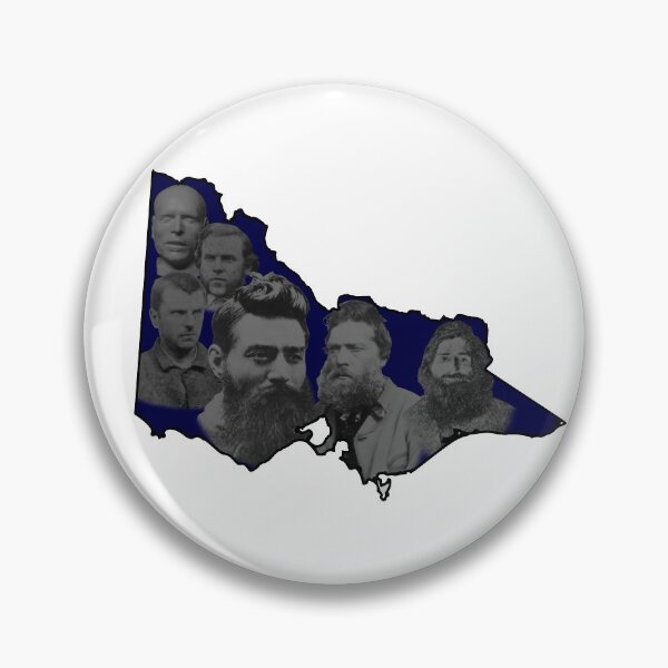 Item preview, Victorian Rogues designed and sold by ausbushranging.