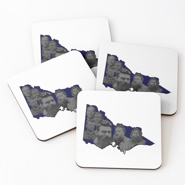Item preview, Victorian Rogues designed and sold by ausbushranging.