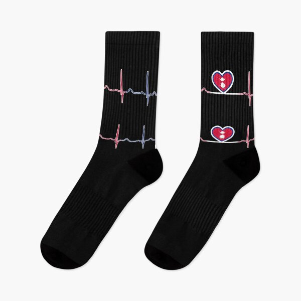 Item preview, Heartbeat Nepal designed and sold by Heartbeatsalad.