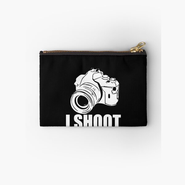 Item preview, I Shoot People designed and sold by clickmostro.