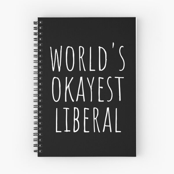 Item preview, EL LIBERAL MÁS BIEN DEL MUNDO designed and sold by T-shirtgallery.