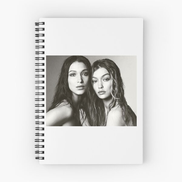 Item preview, Hadid Sisters| Perfect Gift | Bella Hadid designed and sold by lucycana.
