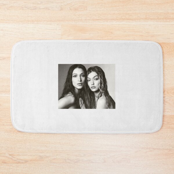 Item preview, Hadid Sisters| Perfect Gift | Bella Hadid designed and sold by lucycana.