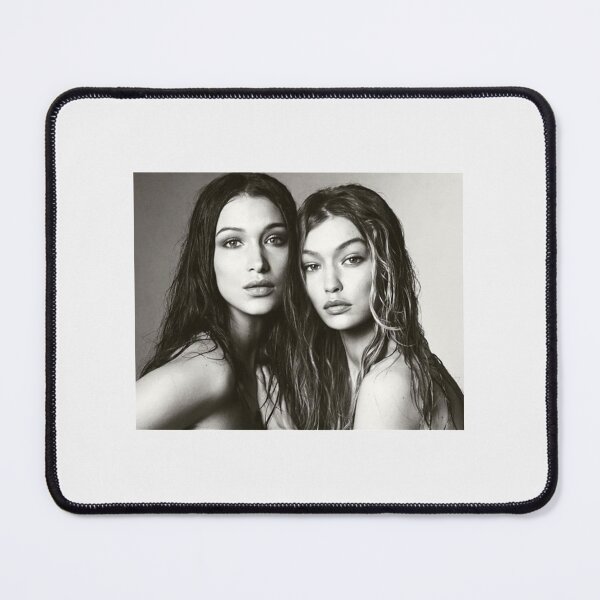 Item preview, Hadid Sisters| Perfect Gift | Bella Hadid designed and sold by lucycana.