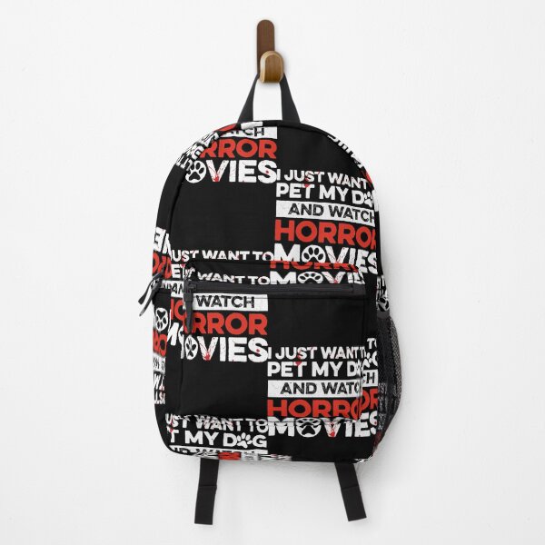 Item preview, Halloween Horror Film Quote for a Halloween Fan designed and sold by lonzizzo.