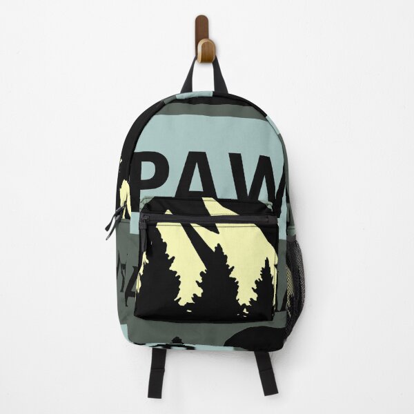Item preview, Pawnee national park designed and sold by Us-nature.
