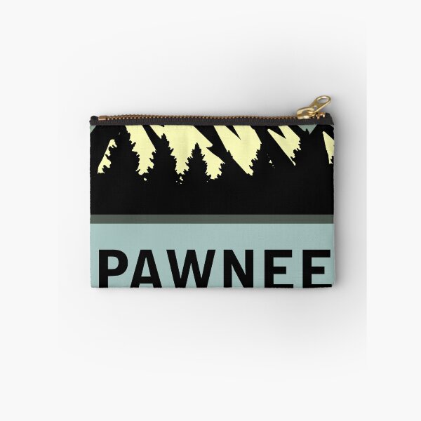 Item preview,   Parque Nacional Pawnee designed and sold by Us-nature.