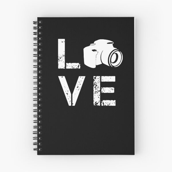 Item preview, Love Photography designed and sold by clickmostro.