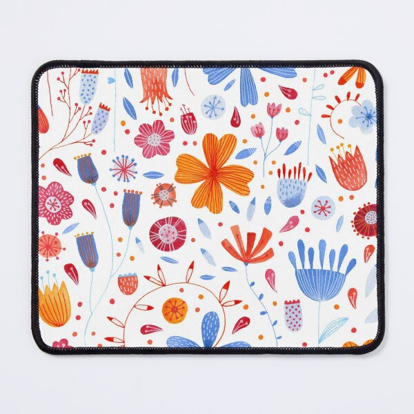 Item preview, English Meadow designed and sold by squirrell.