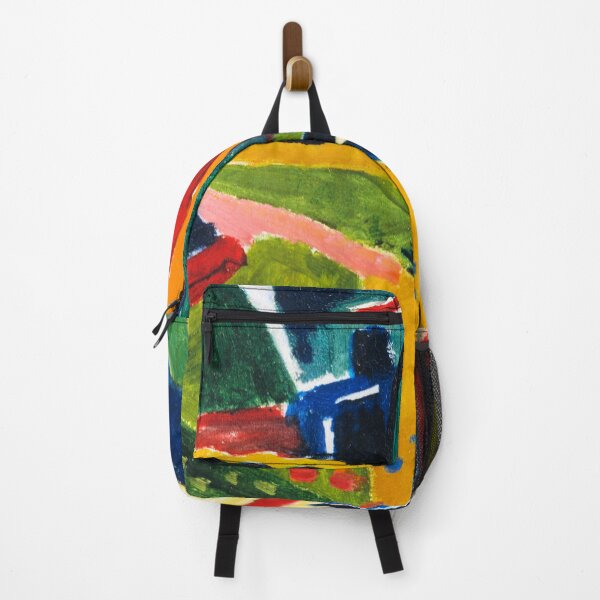 Item preview, Bold colours, vintage abstract art designed and sold by Artysannie.
