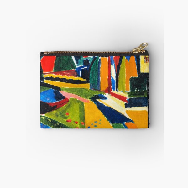 Item preview, Bold colours, vintage abstract art  designed and sold by Artysannie.