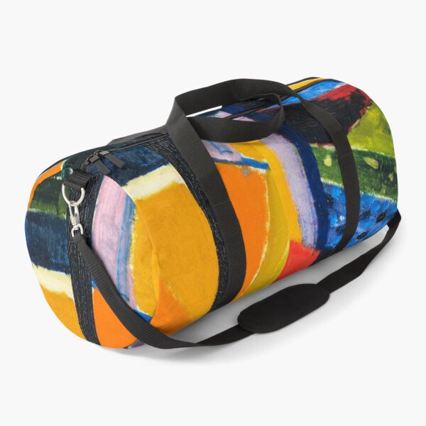Item preview, Bold colours, vintage abstract art  designed and sold by Artysannie.