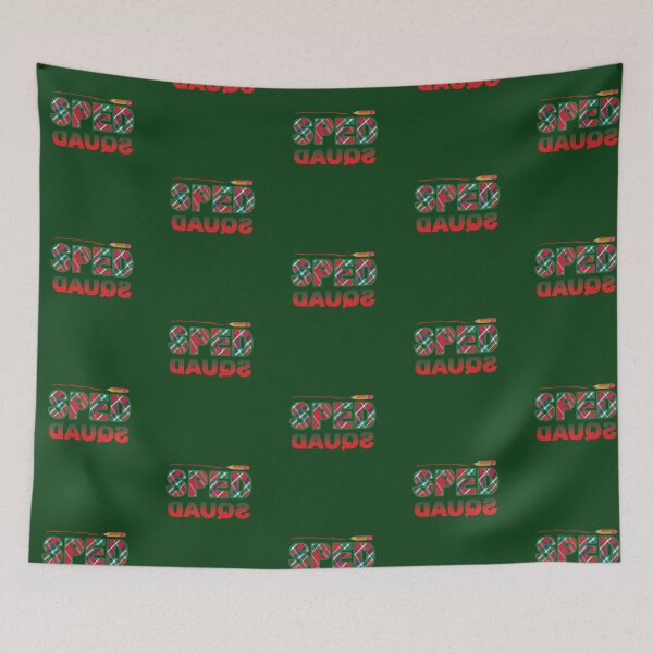 Item preview, SPED squad designed and sold by koonam.