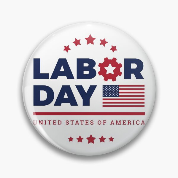 Item preview, Labor day 02 designed and sold by kims-club.