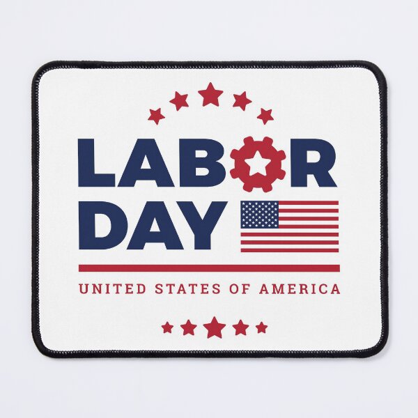 Item preview, Labor day 02 designed and sold by kims-club.