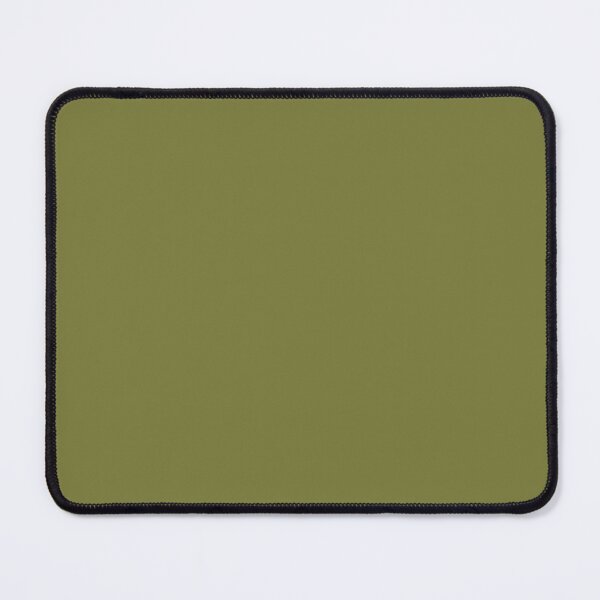 Item preview, NEW YORK FASHION WEEK 2019- 2020 AUTUMN WINTER Guacamole- MID ARMY GREEN designed and sold by ozcushions.
